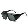 Welding Safety Spectacles, Anti-Scratch UV Protection Goggles Welder Glasses for