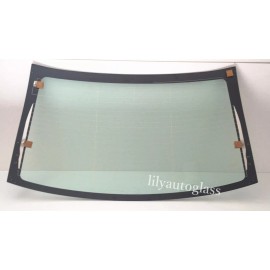 NAGD Fits 2012-2015 Honda Civic 4 Door Sedan/Hybrid Back Window Back Glass Heated NEW