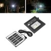 Outdoors Solar Light LED IP67 Waterproof Heat Resistant Strong Solar