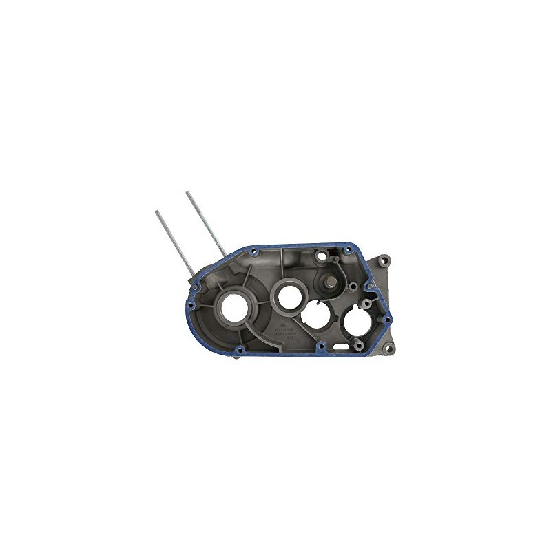 Clutch Cover Gasket Made of Kautasite 1.0 mm Thick, Engine