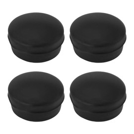 LT Easiyl 4Pcs Car Wiper Arm Cover Cap Nut Bolt Cover for Front Windshield Wiper Arm OE 98380-4H050 Compatible with Hyundai Veracruz/ix55 2006-2015/i20 2013-2020