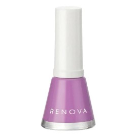 Esmalte Para Uñas Acabado Brillante Larga Duración Renova Color Cathy