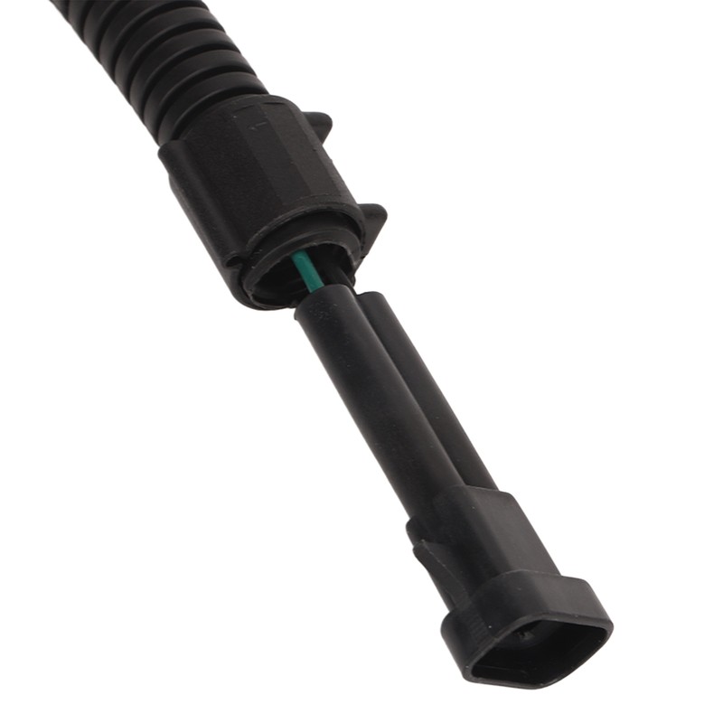 8Pcs Fuel Injector Wiring Adapter for Delphi LQ4 LQ9 4.8
