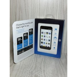 Alcatel  AT&T Alcatel Cameox Phone Brand New Sealed