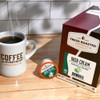 Fresh Roasted Coffee, Jamaican Me Crazy, Flavored Coffee Pods, 24