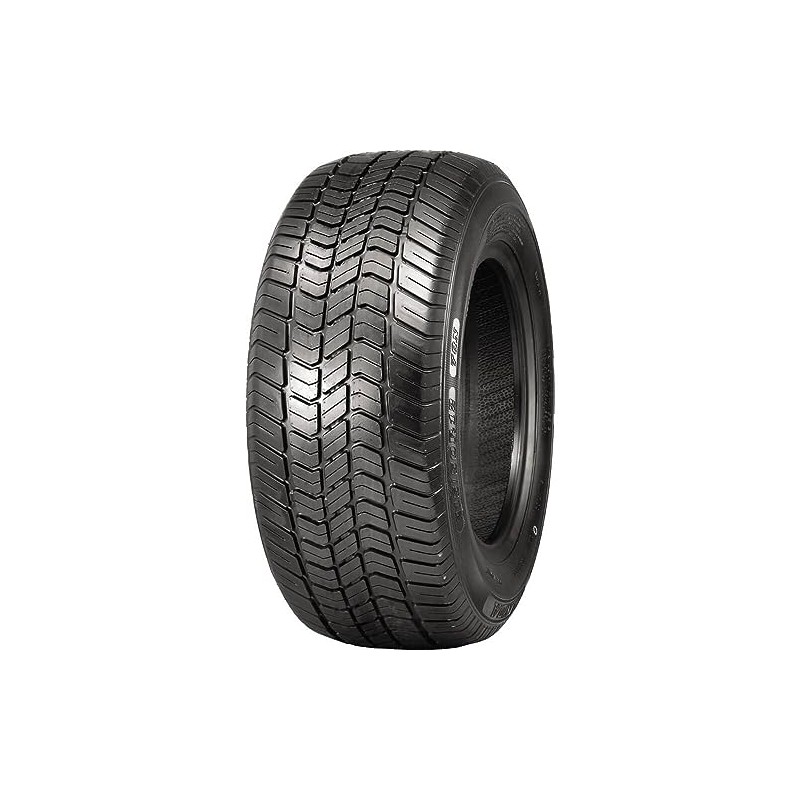 Ocelot WR028 Golf Cart Tire – 215/35R-14 | Low Profile