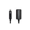 Tether Tools 16' TetherBoost Pro USB-C Core Controller Extension Cable,