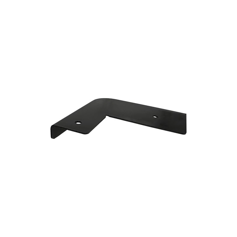 RV Slide Out Corner Cover, Plastic Corner Cover Trim for