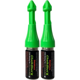 Duramark ChalkShot- Pack of 2