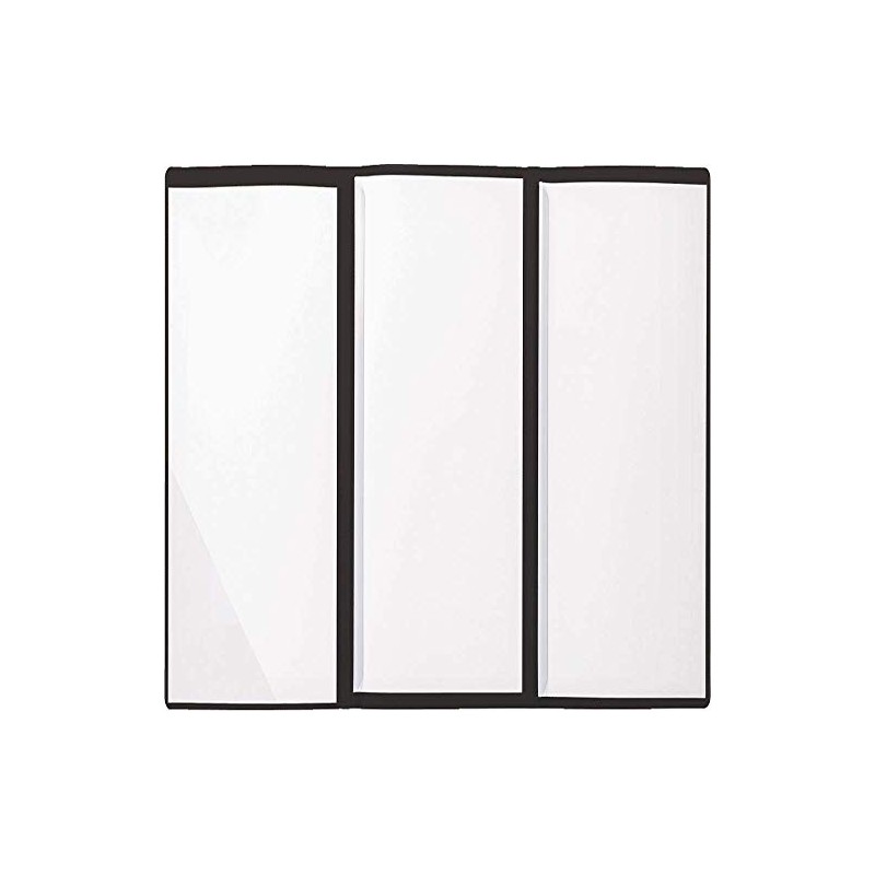 Fountain 102013090 Quality Prostyle OnView Display Book, Structure Cardboard with