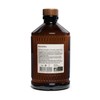 Bacanha Organic Brut Grenadine Syrup - Premium French Fruit Syrup