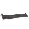 PCIE 4.0 X16 Extreme Flexible 180 Degree High Speed GPU