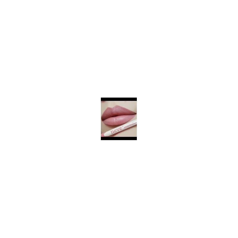Neve Cosmetics Pastell Lippen mit voller und deckender Farbe |