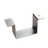 LST Angle Bracket for Trailer Supports Clamp Holder - Attachment