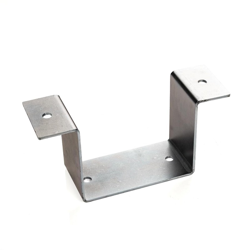 LST Angle Bracket for Trailer Supports Clamp Holder - Attachment