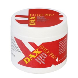 Strong Hold DAX Edge Pro Hair Dressing