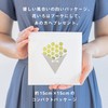 Imabari Towel Handkerchief Flower Iroha Flower Set of 2 B