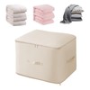 Ultra Space Saving Self Compression Organizer 2024 New Clothes Storage