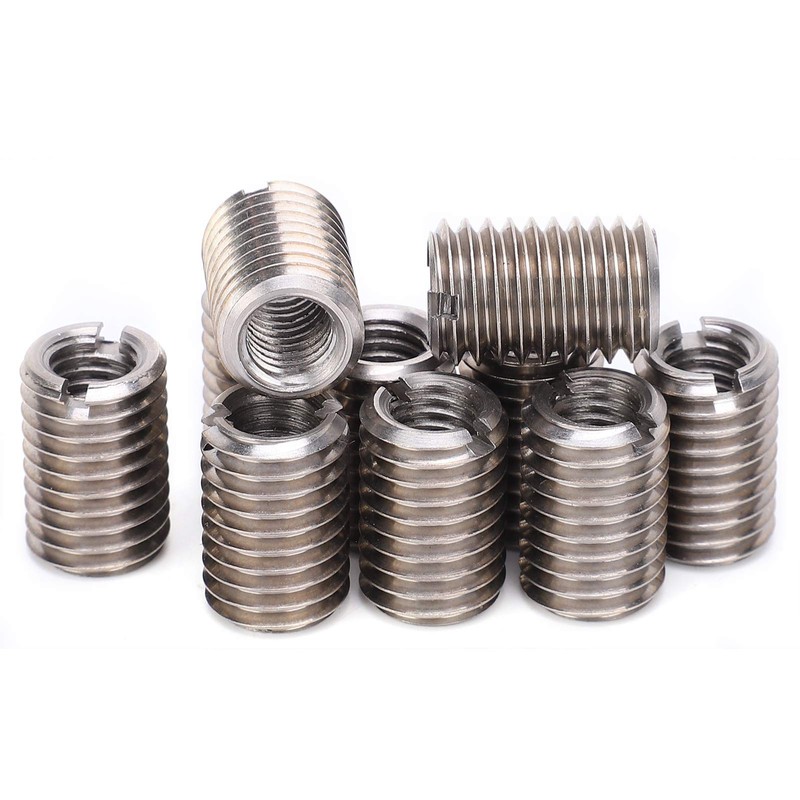 M8 to M12 Thread Adapter Pack of 10 Reducer Piece