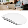 Wireless Mouse Low Decibel Ergonomic Design Portable Mice Touch Control