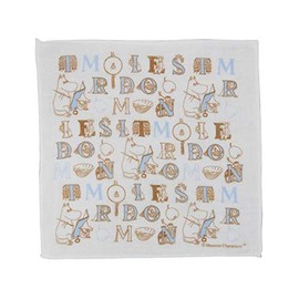 Moomin 51384 Fluffy Dish Towels, Set of 2, Journal