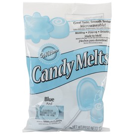 Wilton Blue Candy Melts® Candy, 12 oz.
