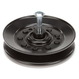 3/8" OEM Trane Steel Idler Pulley Assembly OEM SHE-06354 / SHE06354