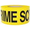 Crime Scene Do Not Cross Tape 3 inch X 1000
