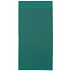 Kleine Wolke Royal Hand Towel Cotton Emerald 50 x 100