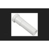 Danco 94029 Slip-Joint Extension Tube, 1-1/2 in, 6 in L,
