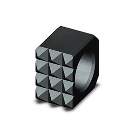 Fairlane HSE-902 Tool Steel Gripper – Edge – 3/8 in x ¼ in – Extra Fine