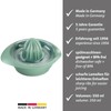 Westmark 3091227M Lemon Citrus Juicer with Container, Diameter: 18.7 cm,