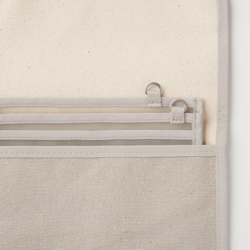 MUJI NGB87A1S Cotton Refill for Maternal and Child Notebook Case,