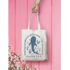 Whale Shark Canvas Tote Bag Shark Lovers Gifts Shark Merchandise