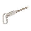 Nite Ize MicroLink Carabiner, Stainless Steel Mini Key Rings for