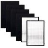 FLT5600 Filter N Replacement for GermGuardian AC5600W AC5600WDLX Air Purifier