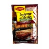 MAGGI 4-Pk Maggi Jugoso al Sarten Chipotle 4 Hojas/Maggi Seasoning