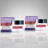Kit 2 Cremas De Día L'oréal Paris Ácido Hialurónico 50ml Cu
