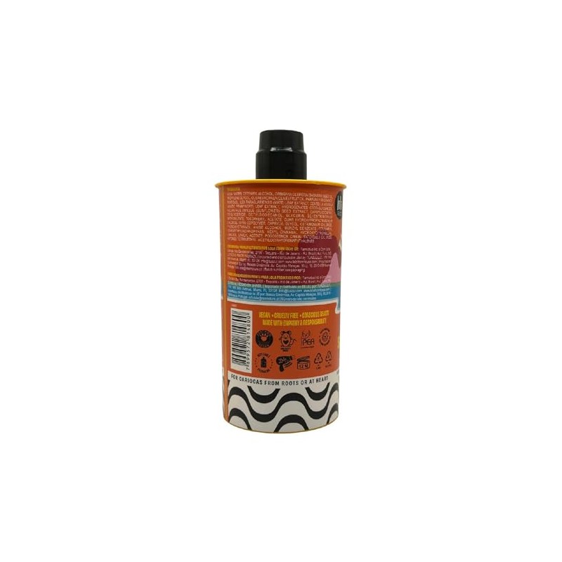 Lola Ela E Carioca Styling Cream 4ABC 480 gr