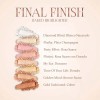 Iluminador Flawless Stay Final Finish Baked Beauty Creations Tono del