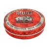 Ruzo REUZEL High SHEEN Normal Hold Red, 4.1 oz (113