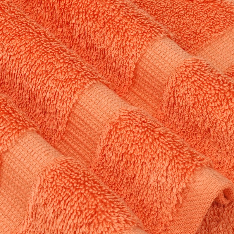 Chakir Turkish Linens Hotel & SPA Quality, Highly Absorbent 100%