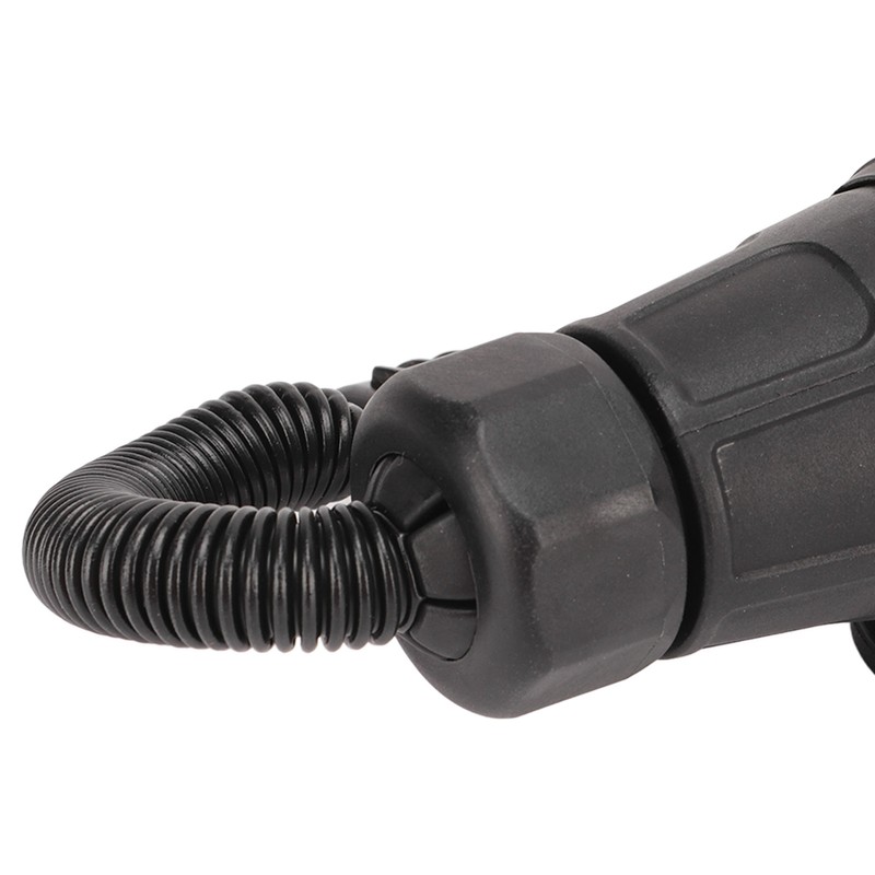 Trailer Plug Adapter 13 Way Round to 4 Way Flat