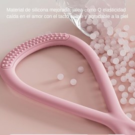 Ligas De Resistencia para Ejercicio Y Fisioterapia | Bandas Elásticas 15 Lbs En Forma De 8 | Kit Pilates, Bandas De Resistencia para Ejercicios, para Ejercicios En Casa, Gym Y Equipo De Fitness