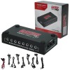 Gator Cases G-BUS-8-US Pedal Board Power Supply for Guitar Effects