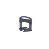 RUBI | Leveling Cable Ties for Ceramic | 1 mm