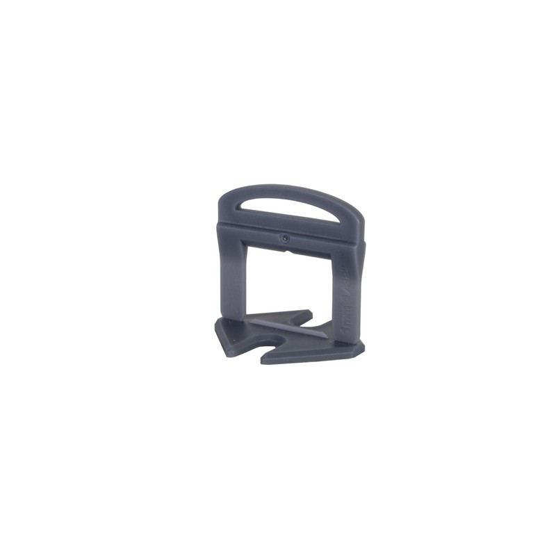 RUBI | Leveling Cable Ties for Ceramic | 1 mm