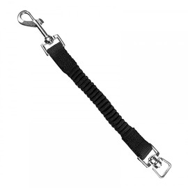 Shock Absorber for Dogs, Bungee Dog Leash Extension with Bungee Shock for Pets, Prevents Arm and Shoulder Injuries and Absorbs Dog Pulling