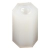HEX Thread Spacers M3 NYLON66 10mm Standoff Bolts & Feet