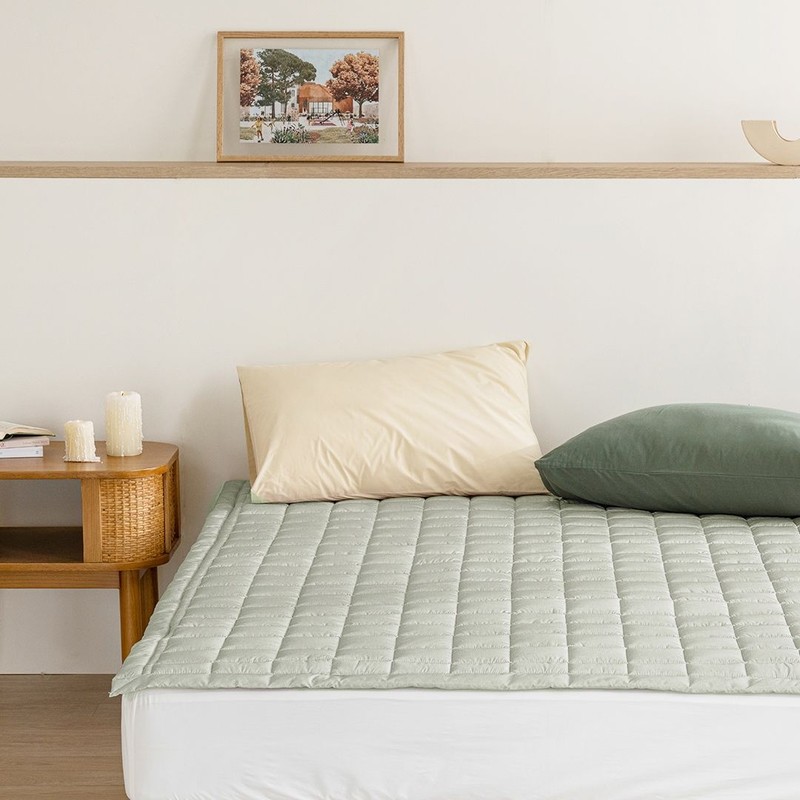 파르페by알레르망 Mine Allergy Care Dust-Free Pad (S/Q/K)